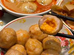 -赵美丽重庆火锅(西安直营总店)