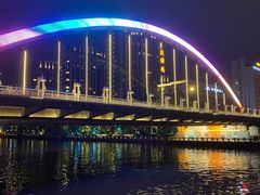 -运河游船(武林门码头)