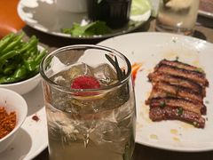 -TABLE·味西餐厅-成都茂业JW万豪酒店