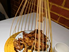 -后宫私房菜(汇客美食娱乐广场店)