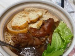 -子霖南山鲜虾面(南山总店)