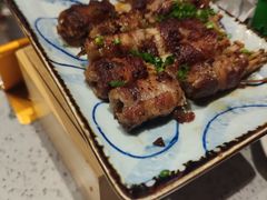 -大渔铁板烧(大悦城店)