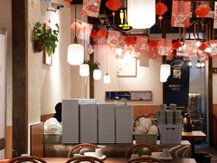 -乔街深夜食堂·小龙虾·高压锅生蚝(杭州总店)