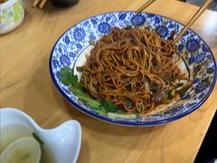 -梁掌门老梁干挑(凤凰路店)