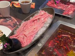 -锦城印象火锅(天府三街店)