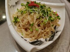 -万兴楼饺子(中华北大街店)