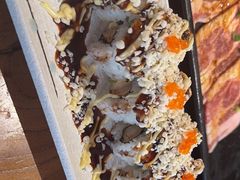 -九田家黑牛烤肉料理(华侨城店)