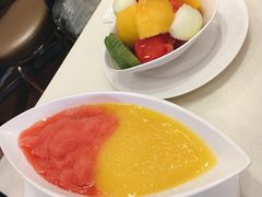 -许留山(上海街店)