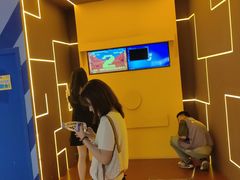 -不可思议减压馆·解压博物馆·摔碗发泄·团建定制