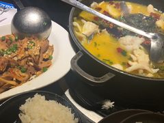 -川里谈·川味小馆(北京路店)