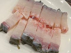 -正能量脆肉鲩火锅