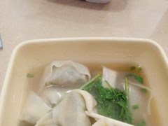 -吉祥馄饨(杭州博库书城店)