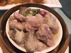 -粤域茶餐厅