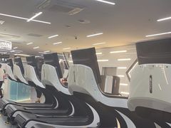 -优昂健身(新光界店)