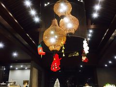 -无锡梁鸿湿地丽笙度假酒店·流觞西餐厅