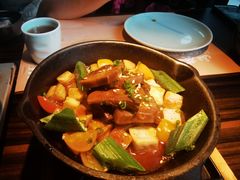 -山葵家·创意料理(EFC欧美广场店)