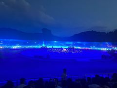 -鼎盛王朝康熙大典实景演出