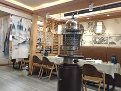 大堂-以前的小酒馆(中山广场店)