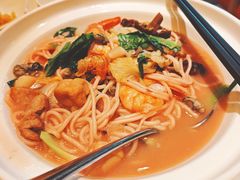 -莆田餐厅PUTIEN(金融街购物中心店)