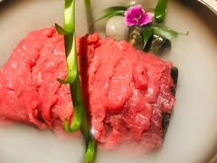 -盡膳口福跷脚牛肉火锅(合生汇购物中心店)