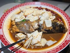 鱼头泡饼-旺顺阁鱼头泡饼(常营店)