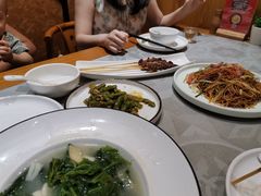 -如轩·海鲜砂锅粥·潮汕菜(南城店)