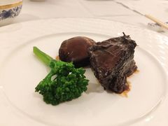 -Yan Ting 宴庭中餐厅(上海静安瑞吉酒店)