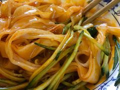 -陕味食族油泼面·小炒盖码面(双榆树店)