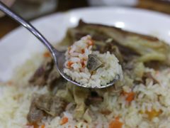 -塔斯提抓饭(东城汇店)