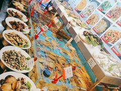 -必点海鲜·鲅鱼水饺(鞍山西道店)