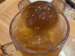 -豪客来牛排(红豆万花城店)
