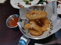 -22ºN BISTRO西餐&酒馆(石奥商业街店)