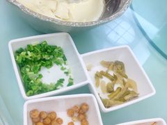 天府豆花-成都驻京办餐厅(蜀都宾馆店)