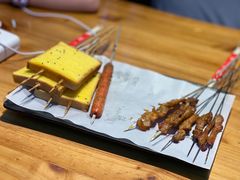 -食鸡公社辣子鸡·潍坊菜·烧烤