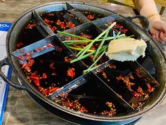 -化龙桥九宫格火锅(清水河店)