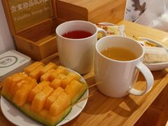 -麦子MaiMassage(打浦桥店)