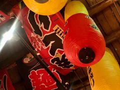 -醉虎传(南锣鼓巷店)