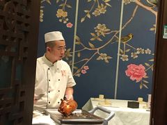 -金家老三饭庄(常营店)
