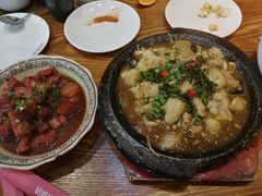 -姑奶奶老厨房(南坪路总店)