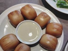 -阿源鱼捞斑鱼火锅·海鲜粥(山景尚宅店)