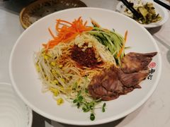 面食-晋心山西面(壹方城店)