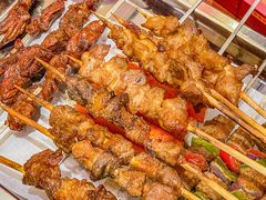 -1078號老北京涮肉(松柏店)