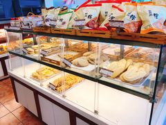 -长发西饼(道前店)