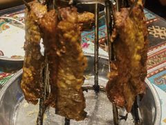 -巴依老爷新疆美食(工体旗舰店)