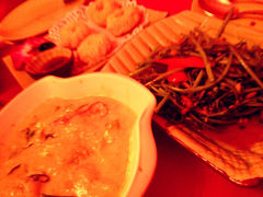 绿咖喱鸡-清迈天堂·泰国菜(进贤路店)