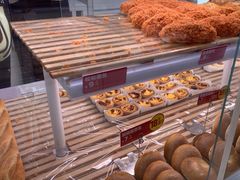 -味多美蛋糕(京旺家园店)