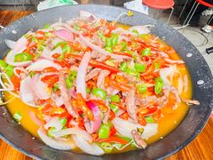 -三丁一体菜(绵远街店)