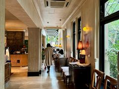 -夏朵花园(复兴西路店)