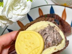 -杜哈夫DOUX RÊVE·生日蛋糕(日月光店)