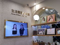 -海马体照相馆(上海宝山万达广场店)